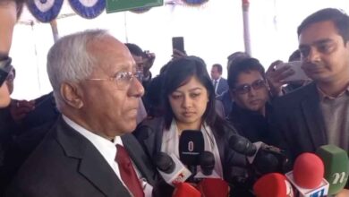 আখতার আহমেদ