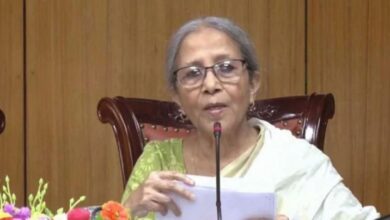ফরিদা আখতার