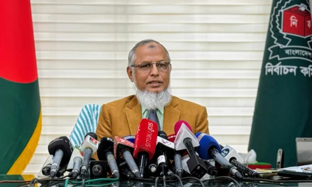 আনোয়ারুল ইসলাম