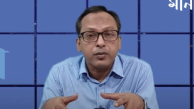 মঞ্জুরুল আলম পান্না