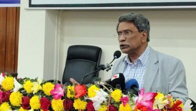 ড. আলী রিয়াজ