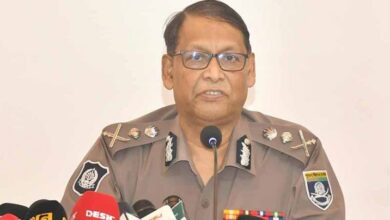 বাহারুল আলম