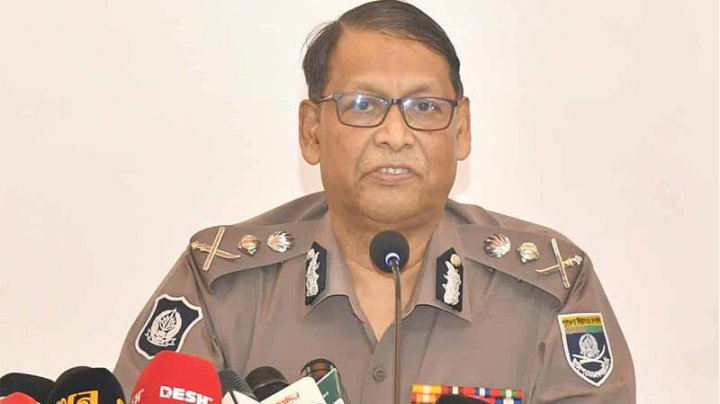 বাহারুল আলম