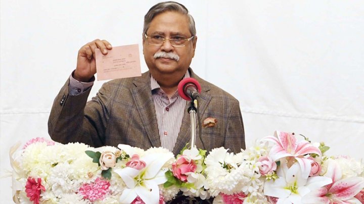 মো. সাহাবুদ্দিন