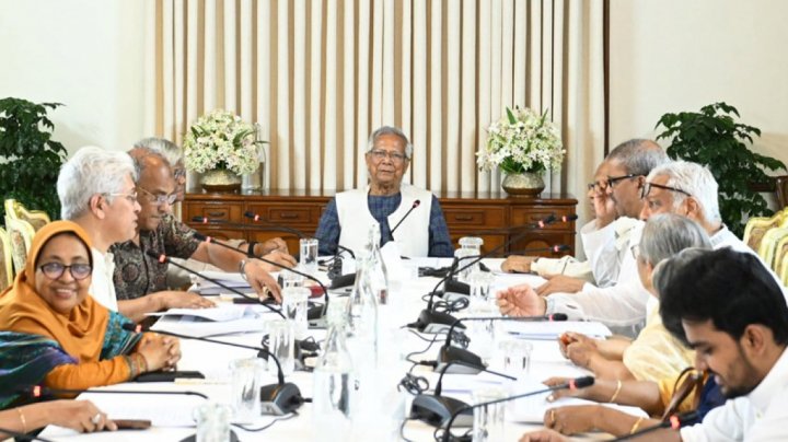 সম্পদ বিবরণী প্রকাশ
