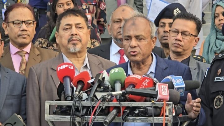 মো. জাহাঙ্গীর আলম চৌধুরী