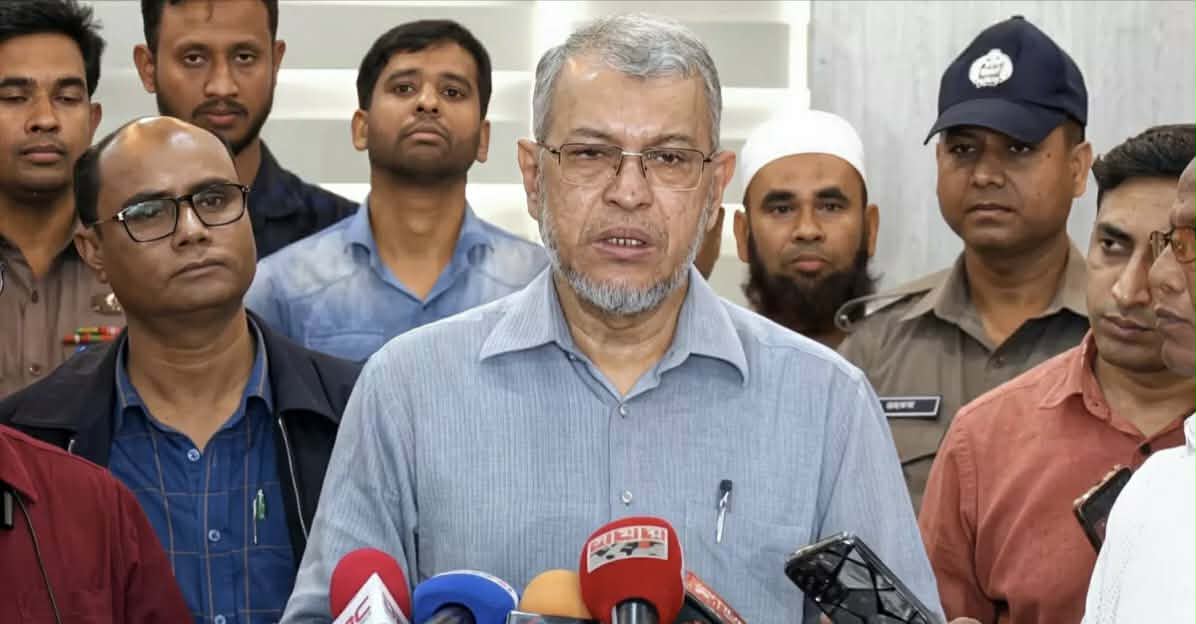 শেখ আব্দুর রশীদ