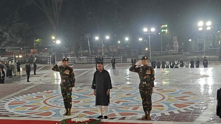 তারেক রহমান