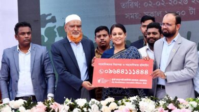 সৈয়দা রিজওয়ানা হাসান
