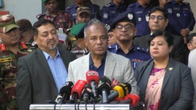 মো. জাহাঙ্গীর আলম চৌধুরী
