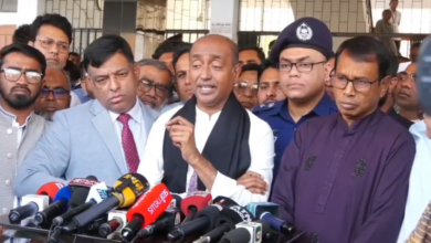 মো. আসাদুজ্জামান