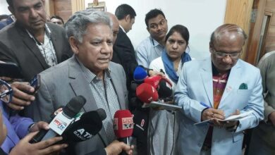 এম সাখাওয়াত হোসেন