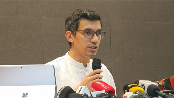আশিক চৌধুরী