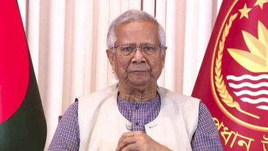 প্রধান উপদেষ্টা