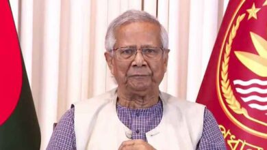 প্রধান উপদেষ্টা