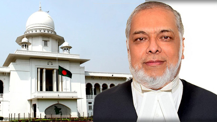 জুবায়ের রহমান চৌধুরী