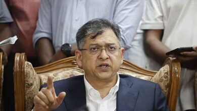 সালাহউদ্দিন আহমেদ