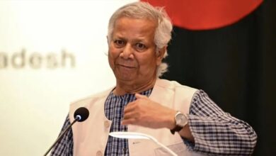 মুহাম্মদ ইউনূস