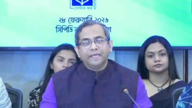 ড. খন্দকার গোলাম মোয়াজ্জেম হোসেন