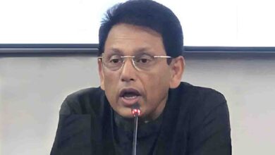 আ ন ম এহছানুল হক মিলন