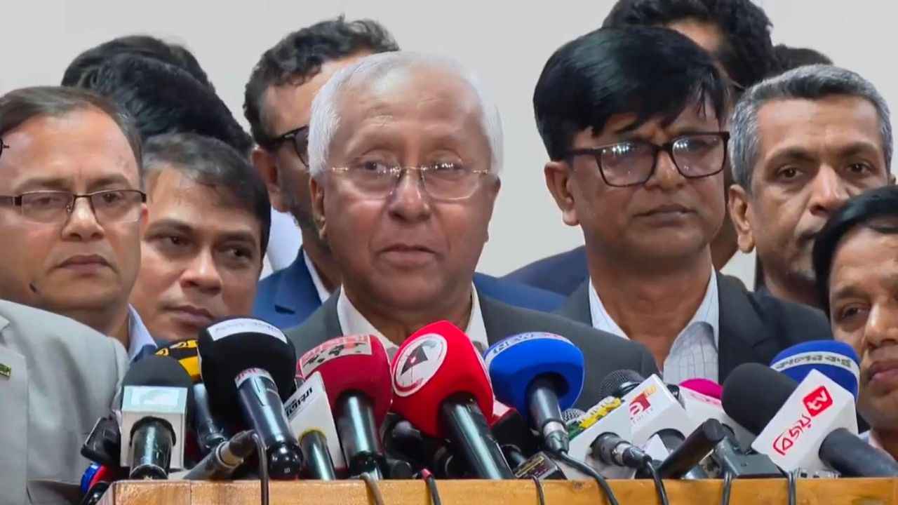 আখতার আহমেদ