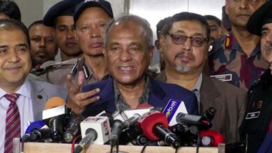 জাহাঙ্গীর আলম চৌধুরী