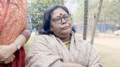 ফারজানা ইসলাম