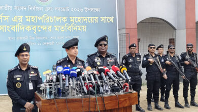 এ কে এম শহিদুর রহমান