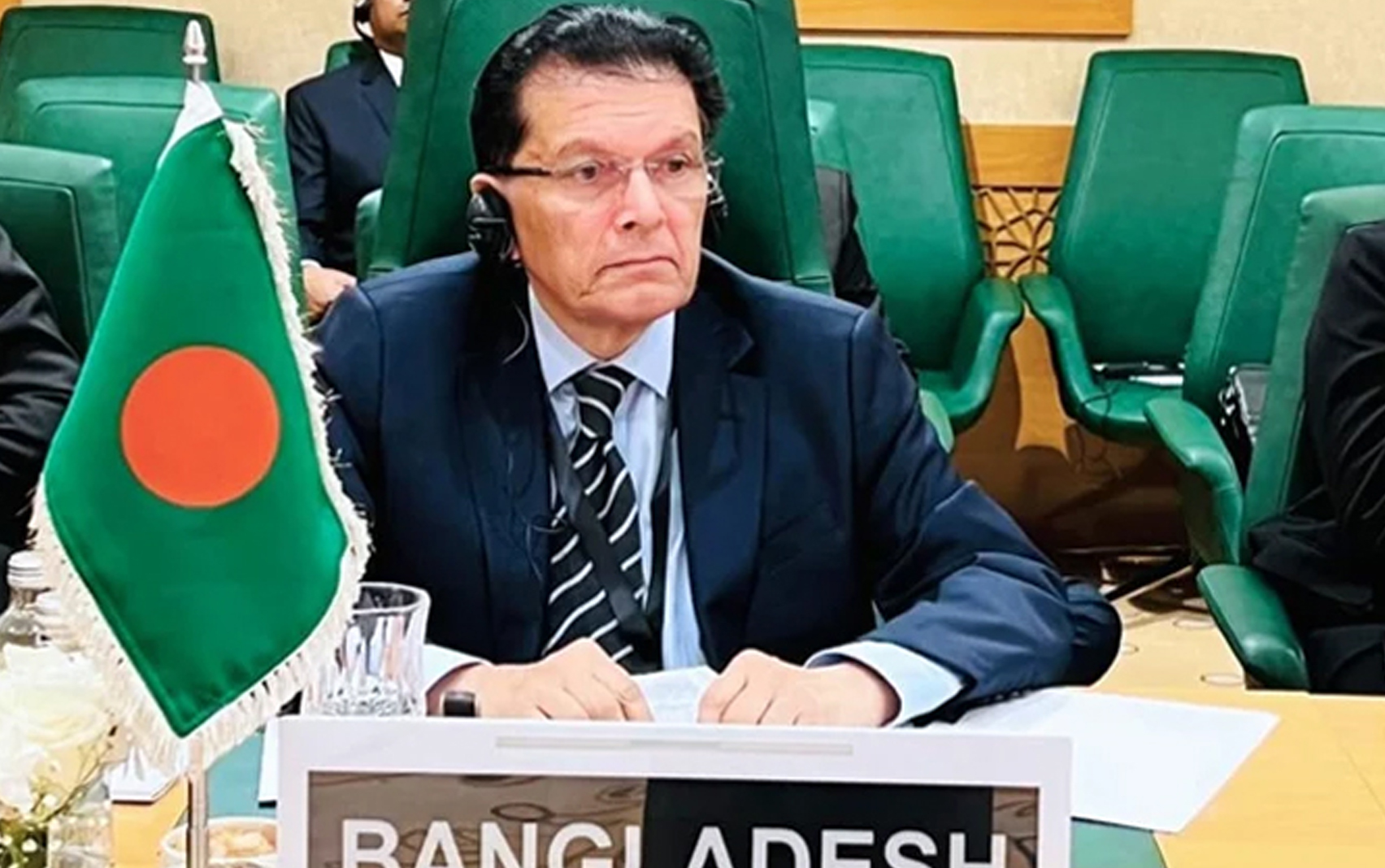 খলিলুর রহমান