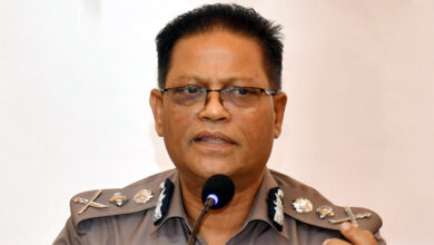 মো. আলী হোসেন ফকির