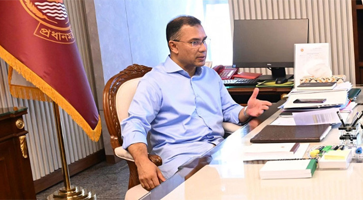 তারেক রহমান