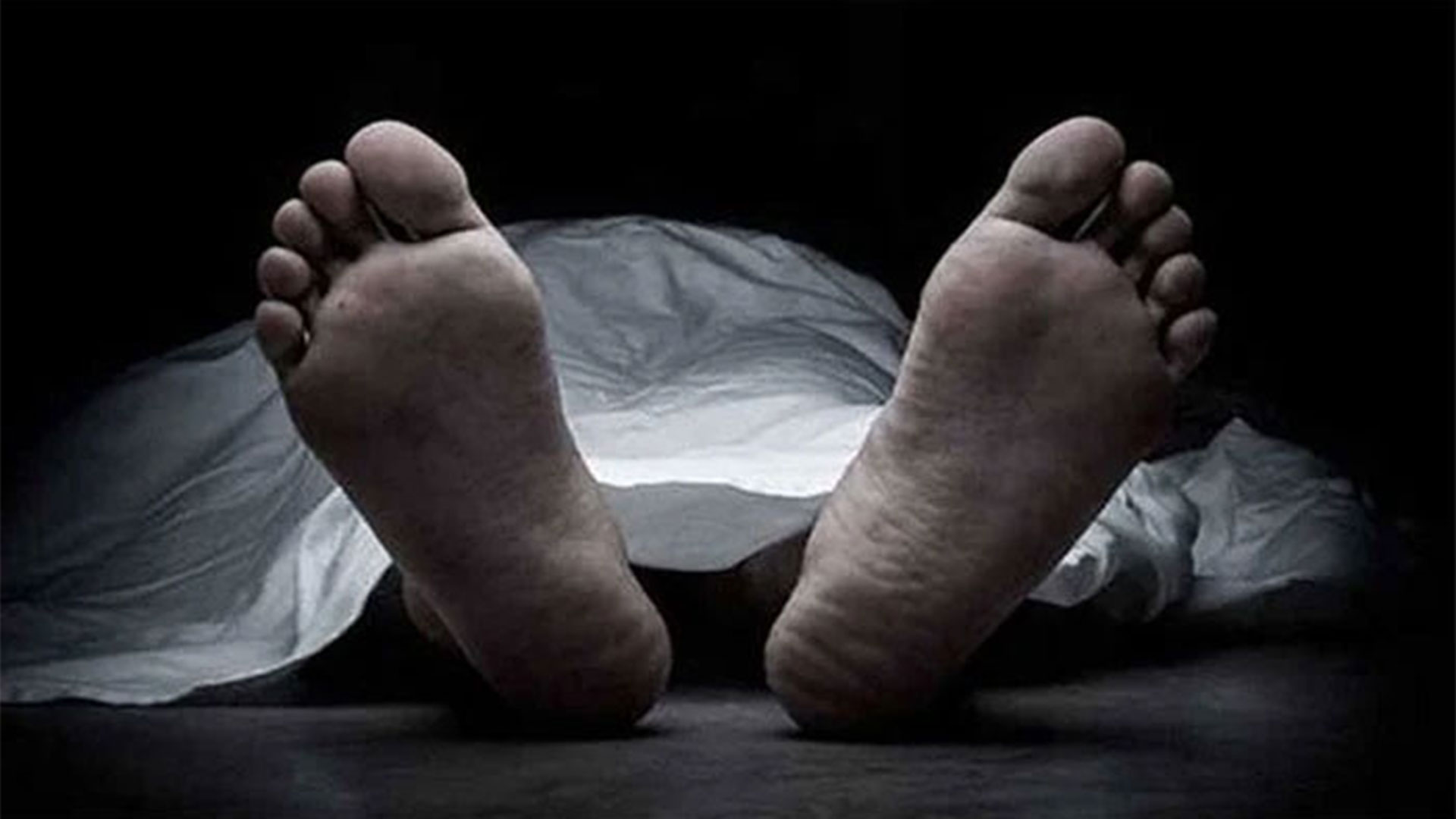 দোকানিকে হত্যা