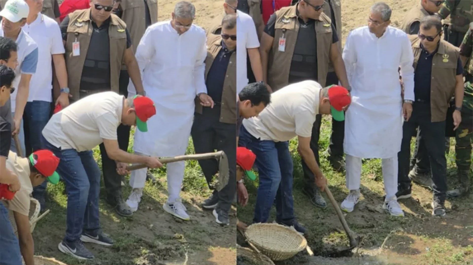 তারেক রহমান