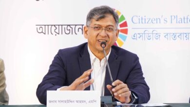 সালাহউদ্দিন আহমদ