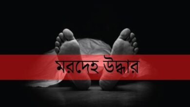 মরদেহ