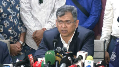 সালাহউদ্দিন আহমদ