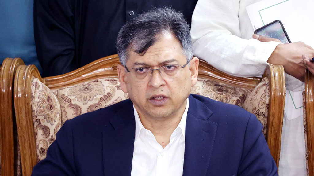 সালাহউদ্দিন আহমদ