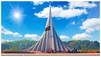 স্মৃতিসৌধ