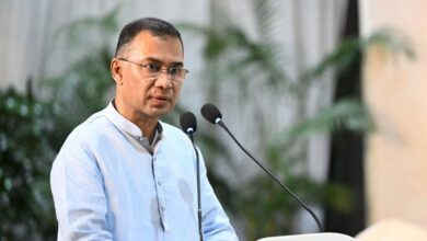 তারেক রহমান