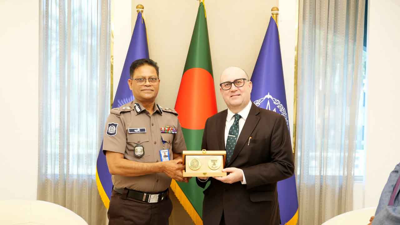 আলী হোসেন ফকির