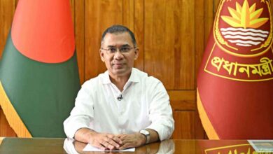 তারেক রহমান