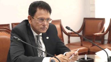 ড. আ ন ম এহছানুল হক মিলন