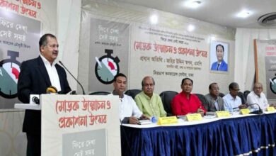 জহির উদ্দিন স্বপন