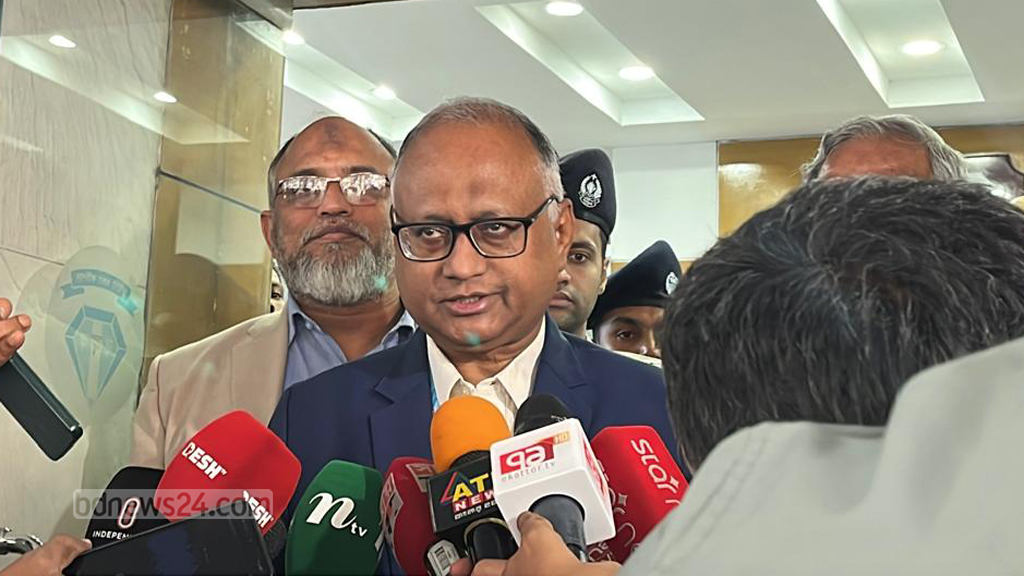 মো. আবদুল মোমেন