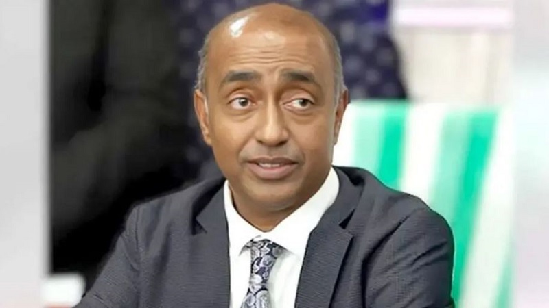 আসাদুজ্জামান