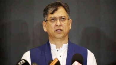 সালাহ উদ্দিন আহমদ