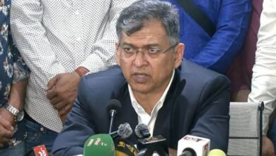 সালাহউদ্দিন আহমদ