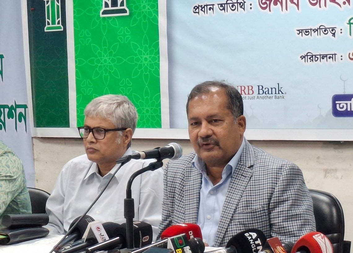 জহির উদ্দিন স্বপন