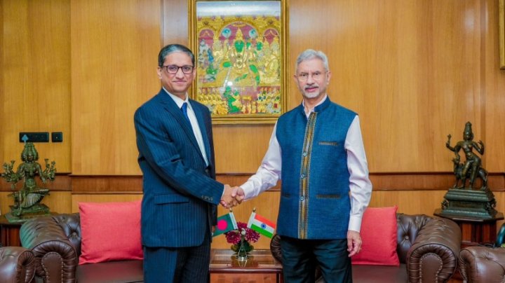 জয়শঙ্কর