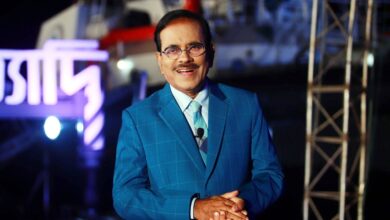 হানিফ সংকেত